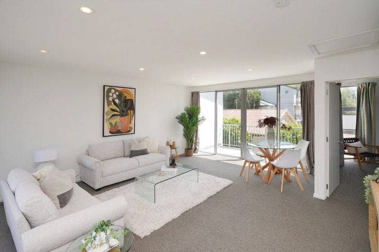 Photo of property in 36c Southampton Street, Sydenham, Christchurch, 8023