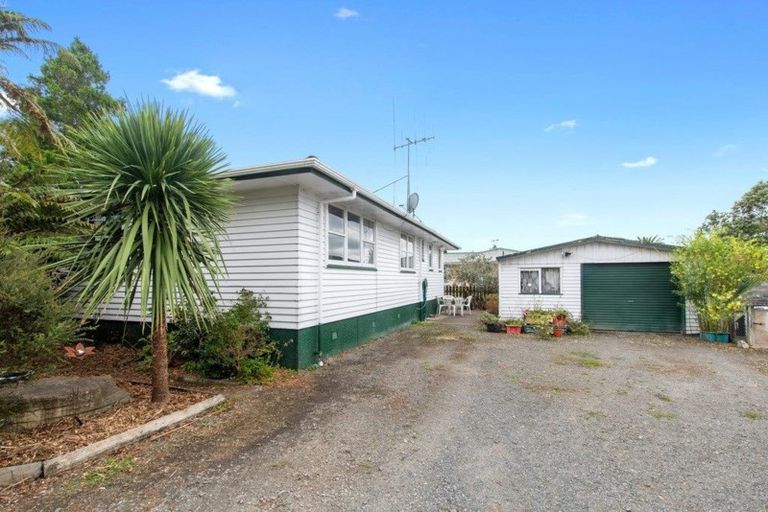 Photo of property in 180 Kiripaka Road, Tikipunga, Whangarei, 0112