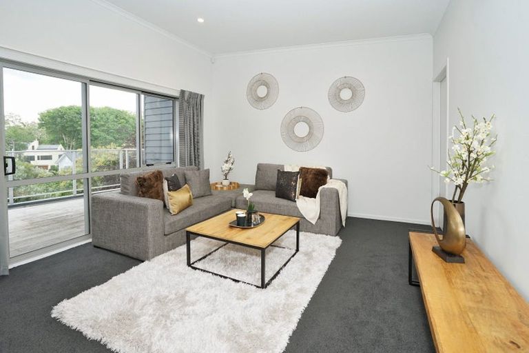 Photo of property in 3/6 Dyer Street, Whitiora, Hamilton, 3200
