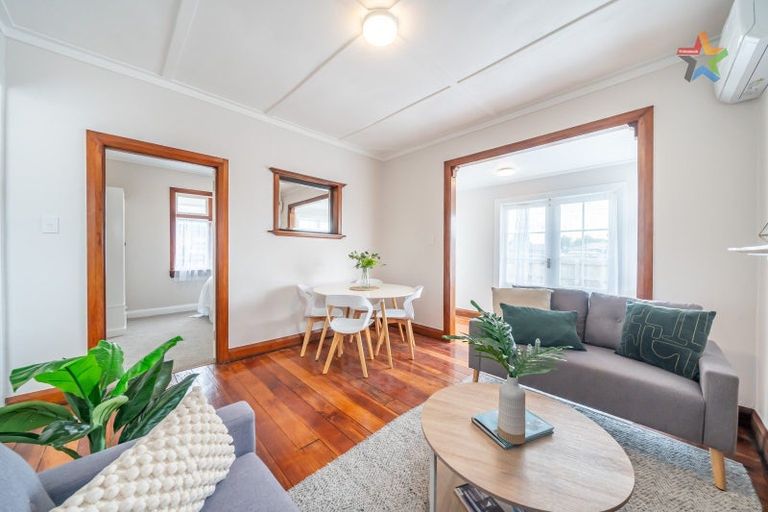 Photo of property in 32 Exchange Street, Ebdentown, Upper Hutt, 5018