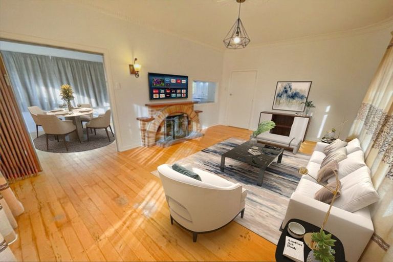 Photo of property in 21 Kereru Street, Henderson, Auckland, 0612