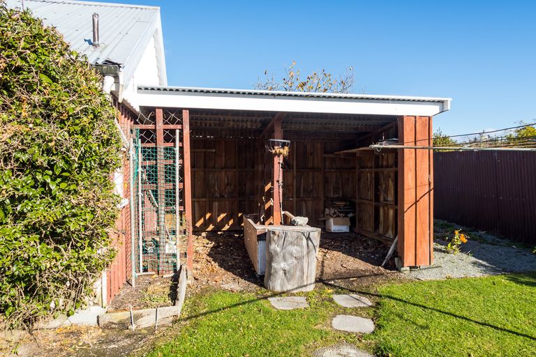 Photo of property in 40 Pye Road, Geraldine Downs, Geraldine, 7991