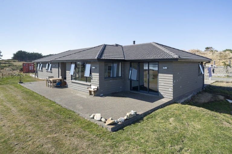 Photo of property in 131 Clark Road, Omaui, Invercargill, 9877