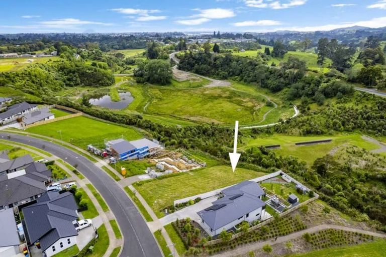 Photo of property in 175b Penetaka Heights, Pyes Pa, Tauranga, 3112