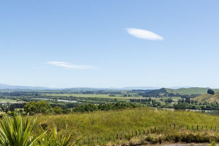 Photo of property in 5 Whakapirau Road, Maraekakaho, Hastings, 4174