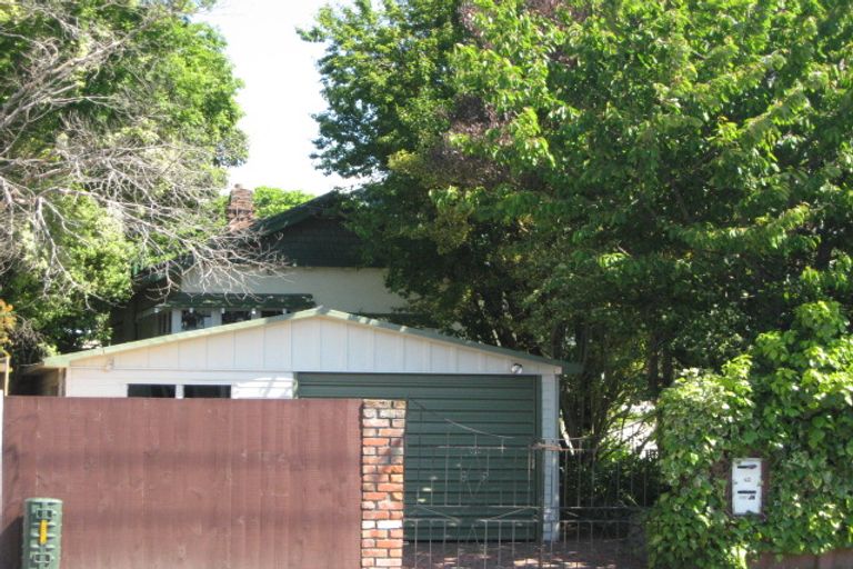 Photo of property in 42 Randall Street, Richmond, Christchurch, 8013