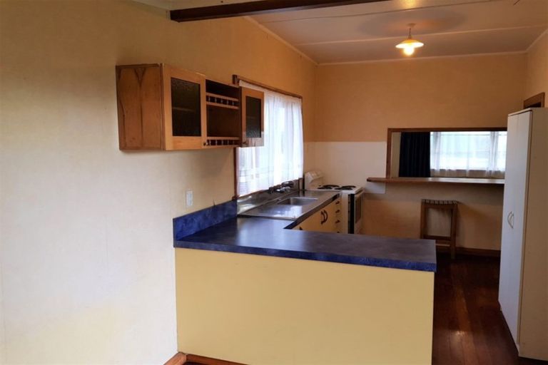 Photo of property in 111 Apatu Street, Wairoa, 4108