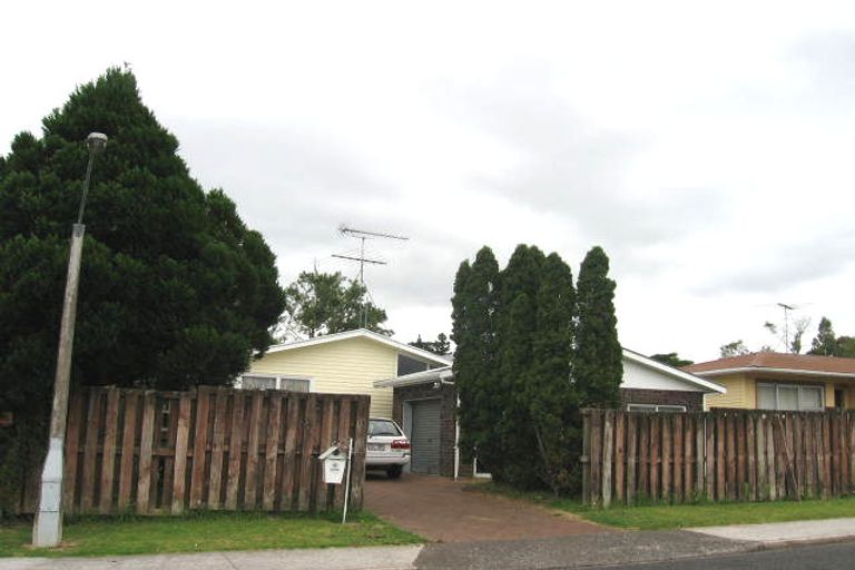 Photo of property in 5 Ivy Place, Birkdale, Auckland, 0626