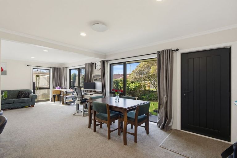 Photo of property in 4 Evans Place, Kaiapoi, 7630