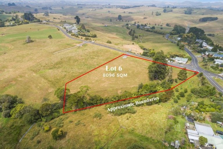 Photo of property in 401 Waikokowai Road, Waikokowai, Huntly, 3771