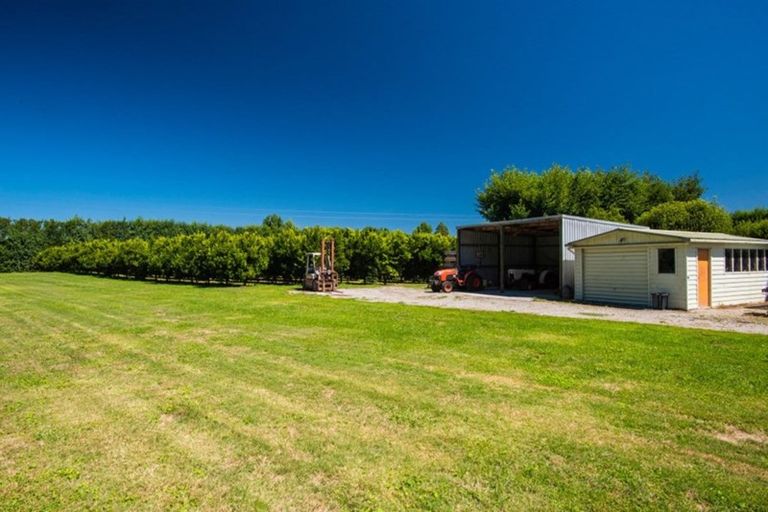Photo of property in 1368 Lavenham Road, Waipaoa, Gisborne, 4071