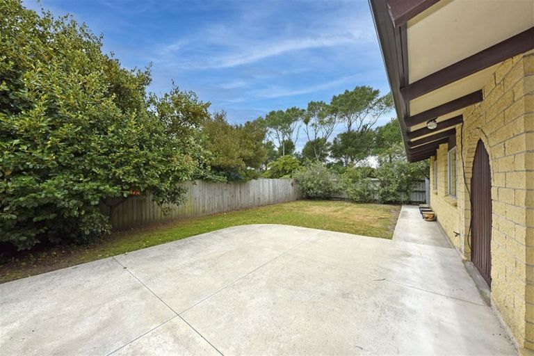 Photo of property in 9 Hersham Place, Bromley, Christchurch, 8062