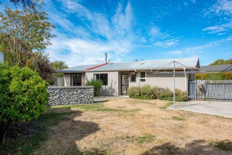 Photo of property in 28 Kowhai Drive, Renwick, 7204