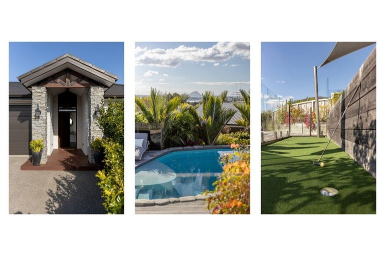 Photo of property in 29 Holcombrooke Lane, Welcome Bay, Tauranga, 3175