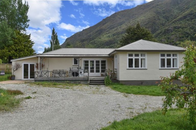 Photo of property in 11 Gloucester Street, Kingston, Athol, 9793