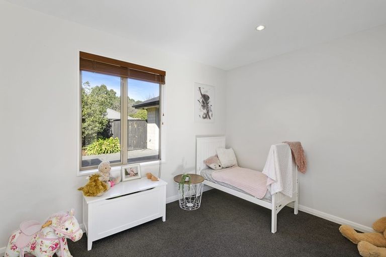 Photo of property in 1089 Goulds Road, Rolleston, 7614