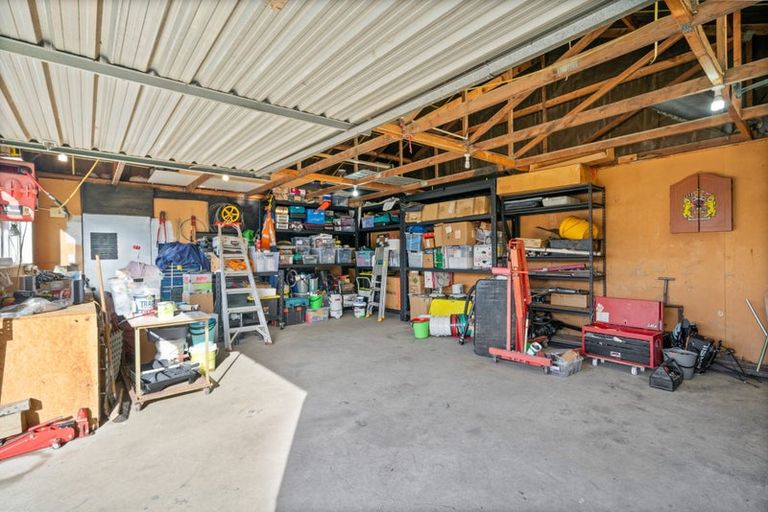 Photo of property in 21 Conyers Street, Georgetown, Invercargill, 9812