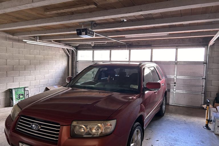 Photo of property in 7/46 Childers Terrace, Kilbirnie, Wellington, 6022