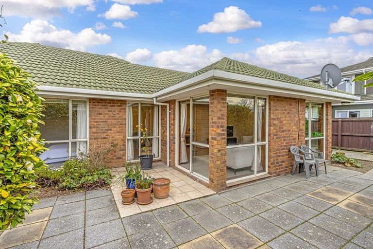 Photo of property in 58a Bainton Street, Bishopdale, Christchurch, 8053