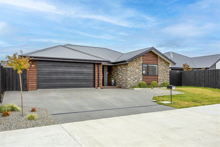 Photo of property in 149 Townsend Road, Rangiora, 7400