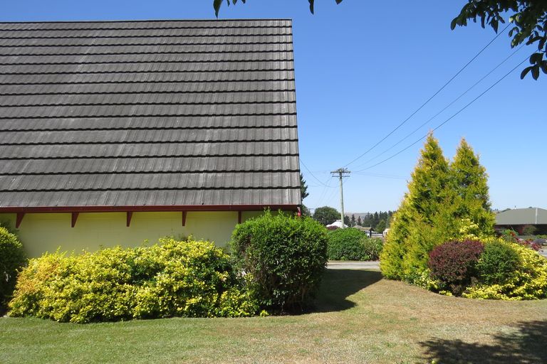 Photo of property in 8 Hamilton Street, Fairlie, 7925