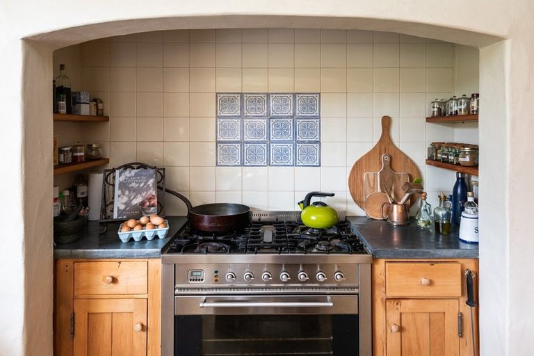 Photo of property in 319 Mcnicol Road, Clevedon, Papakura, 2585