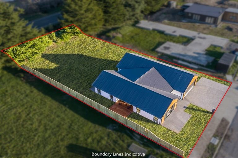 Photo of property in 13 Cotterville Crescent, Greytown, 5712