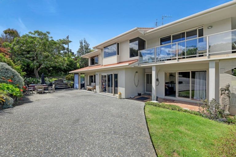 Photo of property in 3 Tapu Place, Kaiteriteri, Motueka, 7197
