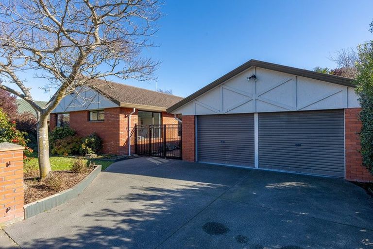 Photo of property in 12 Sabys Road, Halswell, Christchurch, 8025