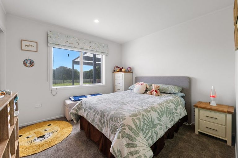 Photo of property in 385b Tipoka Road, Rahotu, Opunake, 4685