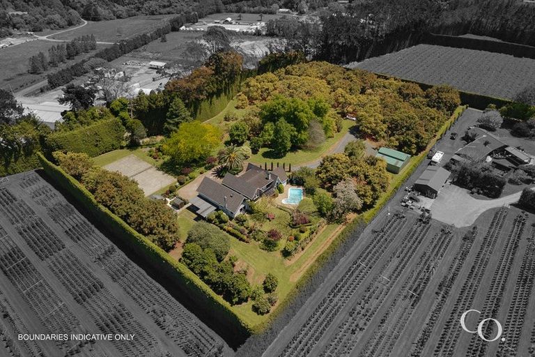 Photo of property in 72c James Road, Te Puna, Tauranga, 3176