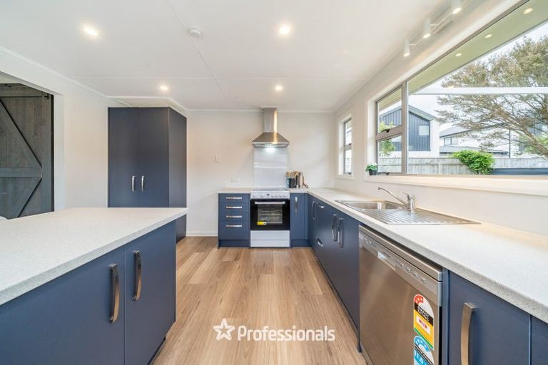 Photo of property in 41 Merton Street, Trentham, Upper Hutt, 5018