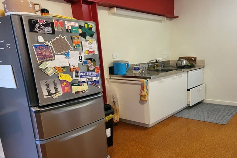 Photo of property in 81 Hill Street, Thorndon, Wellington, 6011