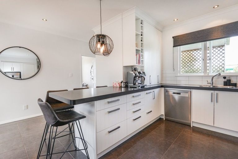 Photo of property in 1017 Frederick Street, Mahora, Hastings, 4120