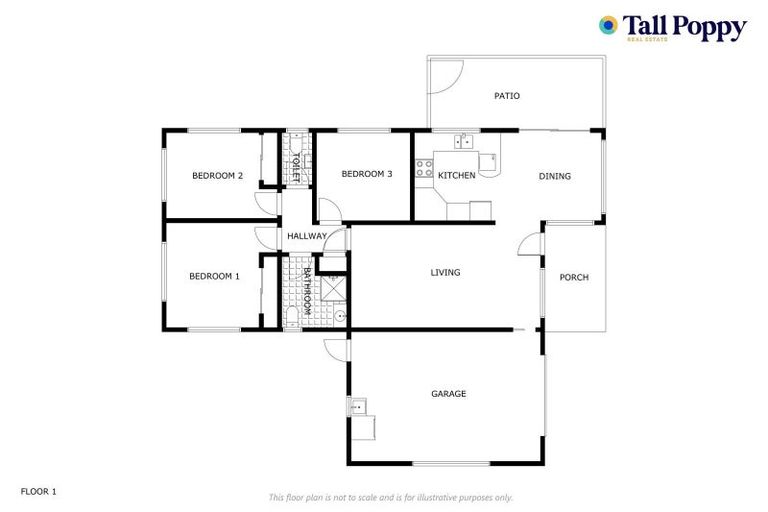 Photo of property in 30 Ian Peter Way, Otaki, 5512