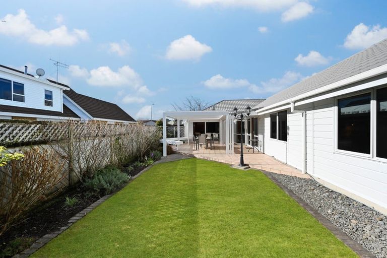 Photo of property in 46 Harrowfield Drive, Harrowfield, Hamilton, 3210