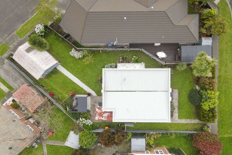 Photo of property in 65 Park Road, West End, Palmerston North, 4412