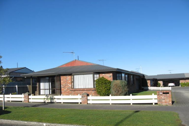 Photo of property in 33b George Street, Windsor, Invercargill, 9810