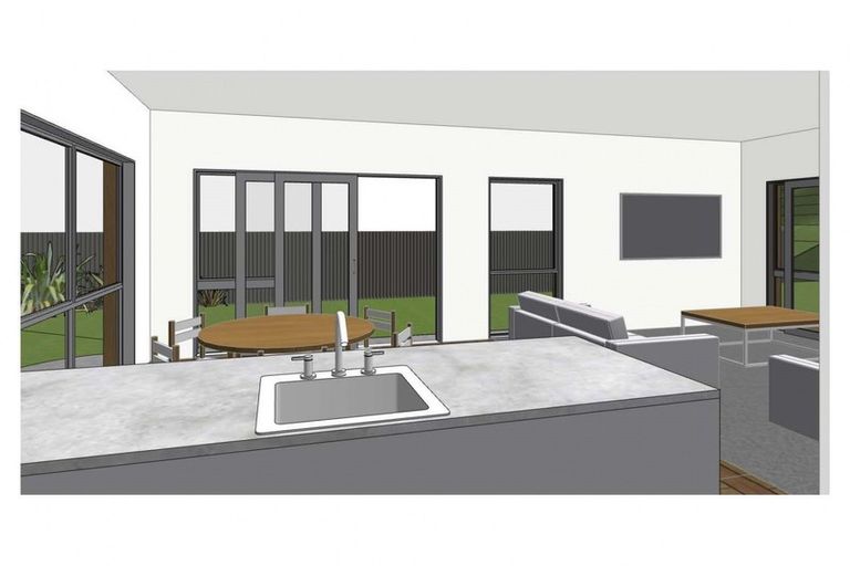 Photo of property in 89 Oak Road, Poraiti, Napier, 4112