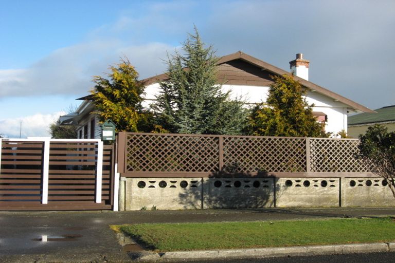 Photo of property in 117 Janet Street, Appleby, Invercargill, 9812