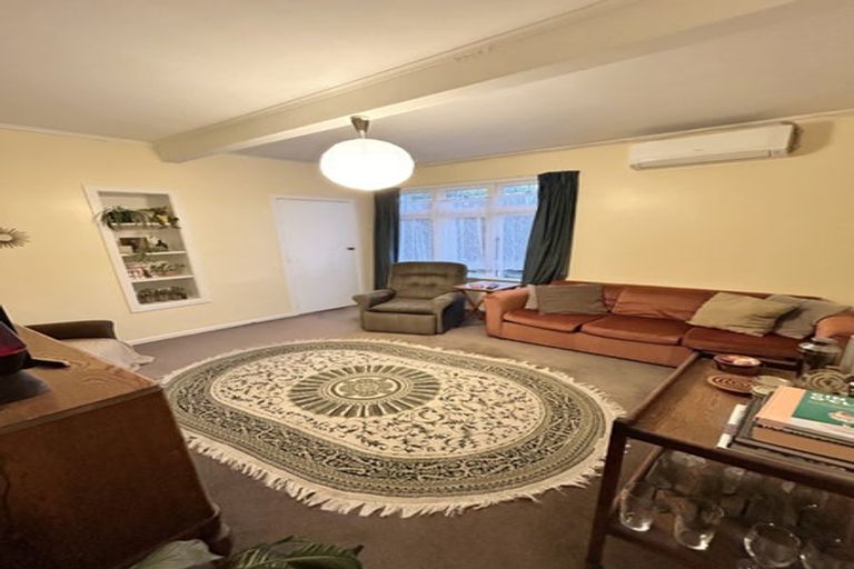 Photo of property in 96 Nairn Street, Mount Cook, Wellington, 6011