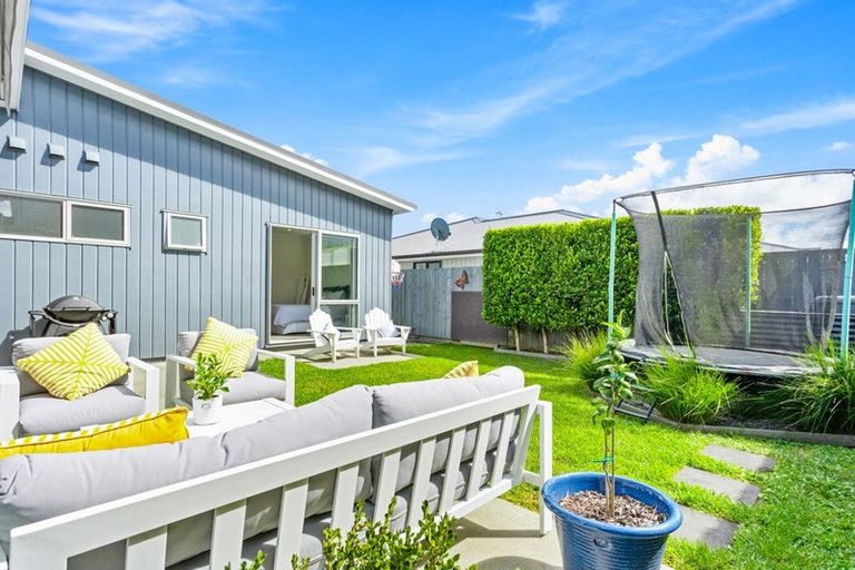 Photo of property in 7 Boyes Avenue, Whenuapai, Auckland, 0618