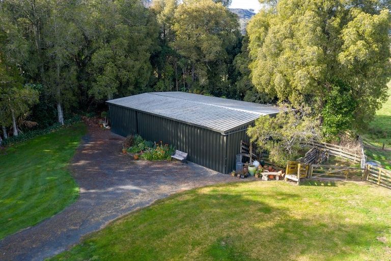 Photo of property in 319 Mcnicol Road, Clevedon, Papakura, 2585