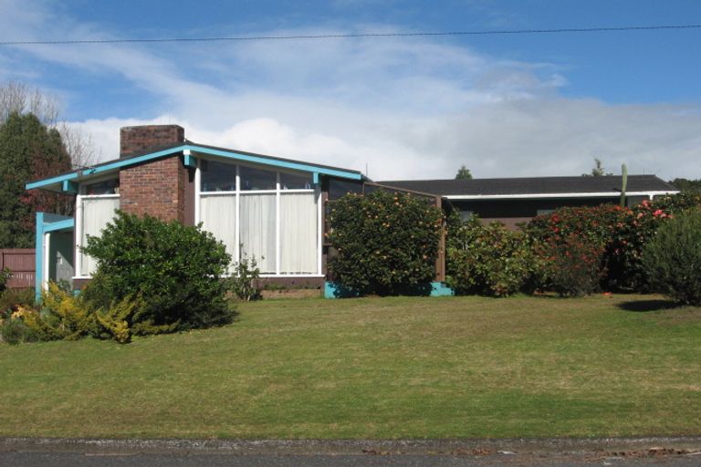 Photo of property in 50 Carr Street, Te Kamo, Whangarei, 0112