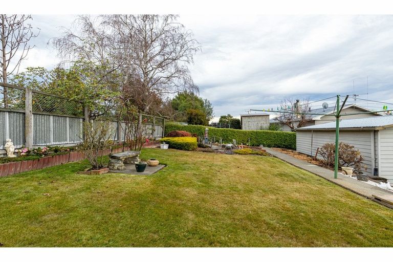 Photo of property in 26 Tekapo Street, Glenwood, Timaru, 7910