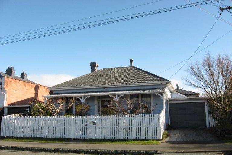 Photo of property in 81 Caledonian Road, St Albans, Christchurch, 8014