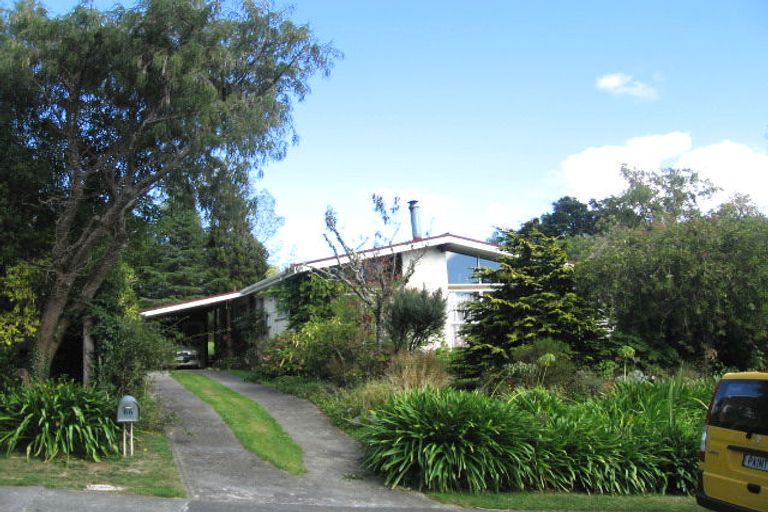 Photo of property in 66 Chatsworth Road, Silverstream, Upper Hutt, 5019