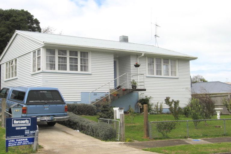 Photo of property in 112 Abingdon Place, Thames, 3500