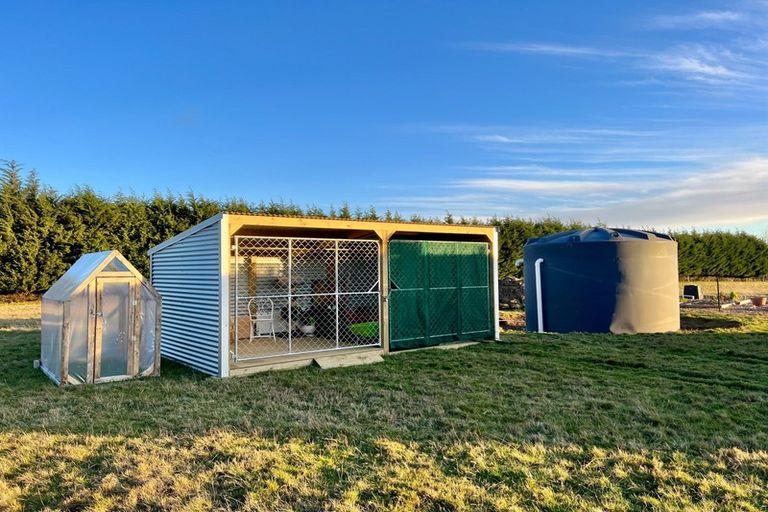 Photo of property in 150a Lorne Dacre Road, Lorneville, Invercargill, 9876