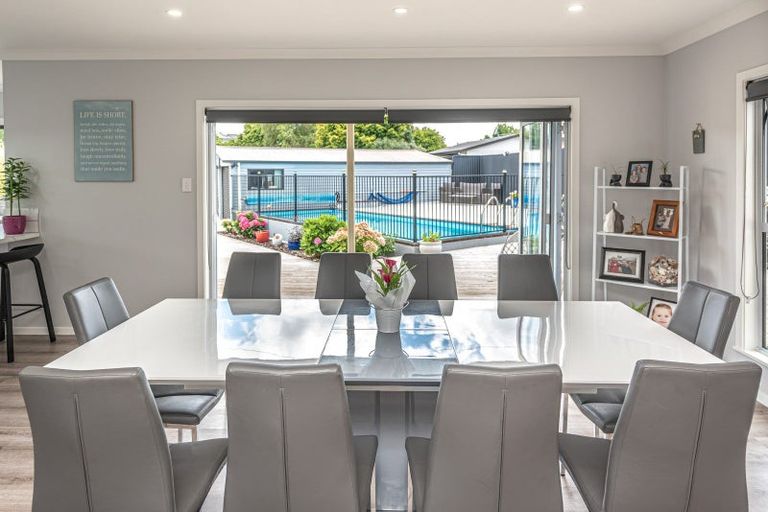 Photo of property in 106 Somerset Road, Springvale, Whanganui, 4501